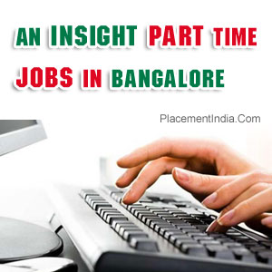 bangalore jobs insight part