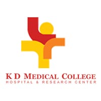 KD Medical college-hospital