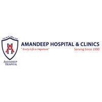 Amandeep Hospital & Clinics