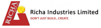 Richa Industries Limited