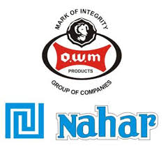 Nahar Industrial Enterprises Ltd