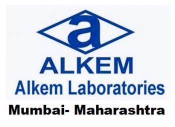 Alkem Laboratories Mumbai