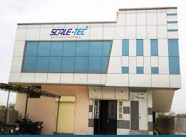 Scaletec Mechatronics Pvt Ltd
