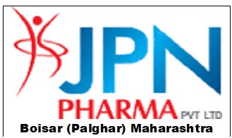 JPN Pharma Pvt Ltd