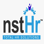 nstHr ( Total Hr Solutions ) logo