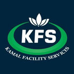 Kamal Facility Services logo