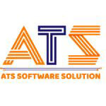 Ats software solution logo