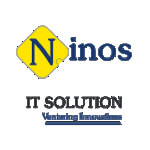Ninos IT Solution logo