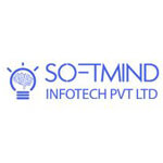 Softmind Infotech Pvt.Ltd. logo