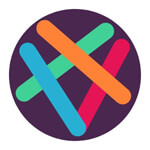 6vertex Solutions logo