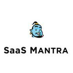 Saas Mantra logo