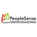 Peoplesense Management Consultant Pvt Ltd logo