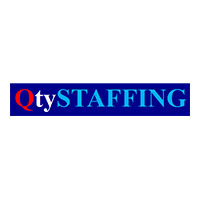 QTY Staffing logo