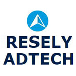 Resely Adtech  OPC Private Limited logo