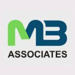 M B ASSOCIATES logo