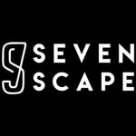 Seven Scape logo