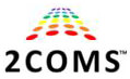 2Coms Consulting Pvt. Ltd. logo