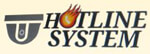 Hotline systems logo