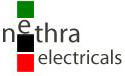 Nethra Electricals logo