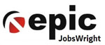 Epic JobsWright logo