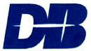 D.B Informatics Pvt Ltd. logo