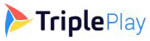 Triple Play logo