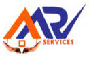 MRV SERVICES logo