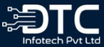 DTC Infotech Pvt Ltd logo