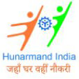 Hunarmandindia Pvt Ltd logo