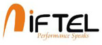 Niftel Communications Pvt. Ltd. logo