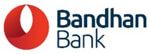Bandhan Bank Ltd logo