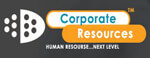 Corporate Resources logo