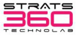 Strats360 Technolabs LLP logo