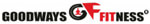Goodways Fitness logo