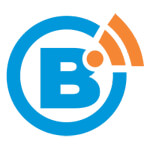 Bharti Networks logo