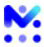 Mobileum logo