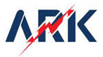 ARK Power Solutions Pvt Ltd logo