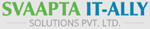 Svaapta It-Ally Solutions Pvt Ltd logo