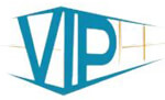 VIP Aluform logo