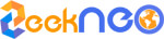 SeekNEO IT SolutionS logo