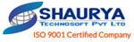 Shaurya TEchnosoft Pvt. Ltd. logo