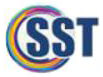 Shree Shyama Traders logo