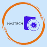 Nastech Technology logo