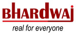Bhardwaj Builder logo