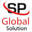 SP Global Solution logo