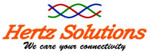 Hertz Solutions logo
