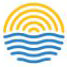 Sandhya Aqua logo