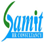 Samit HR Consultancy logo