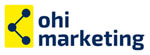 OHI Marketing logo