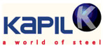 Kapil Metal Processing Industries Private Limited logo